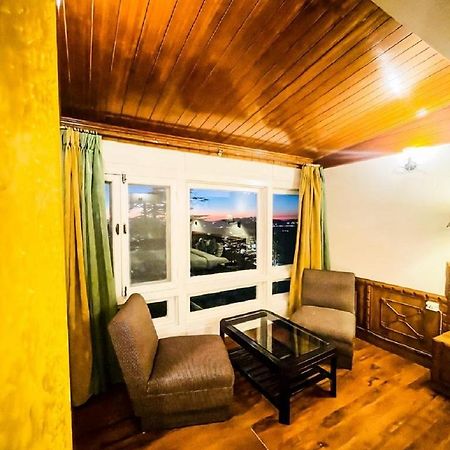 Hotel Sangeet Shimla Esterno foto